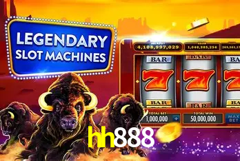 Inovações de Jogos na hh888: O Futuro das Experiências Interativas