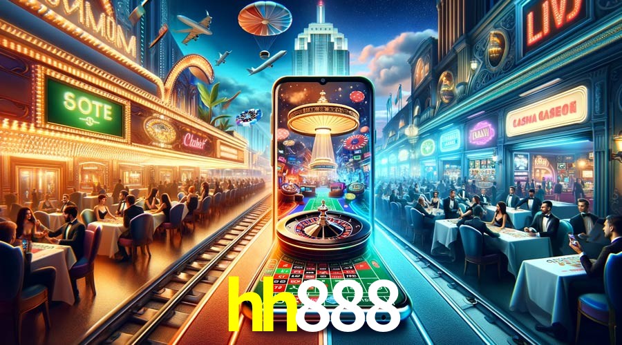 hh888 Plataforma - hh888 visual 1