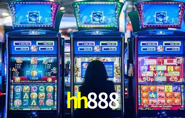 Desvendando o Mundo dos Jogos Virtuais na hh888