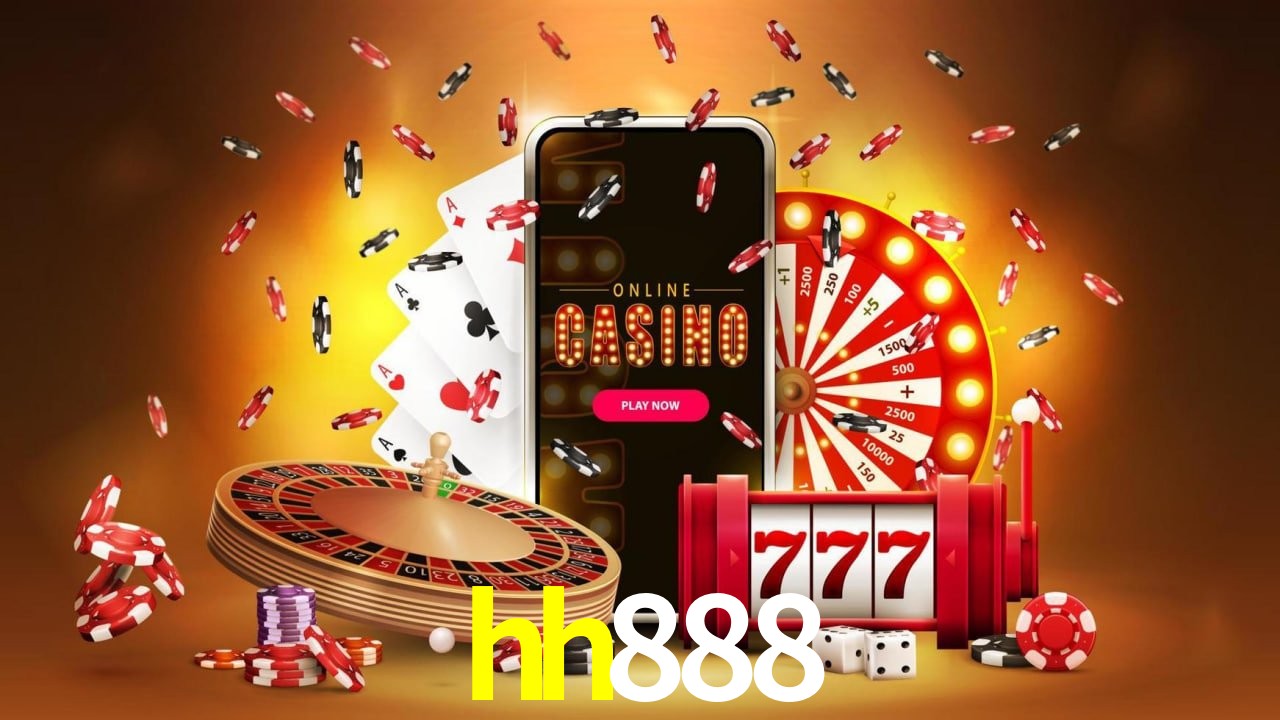 Inovações de Jogos na hh888: O Futuro das Experiências Interativas