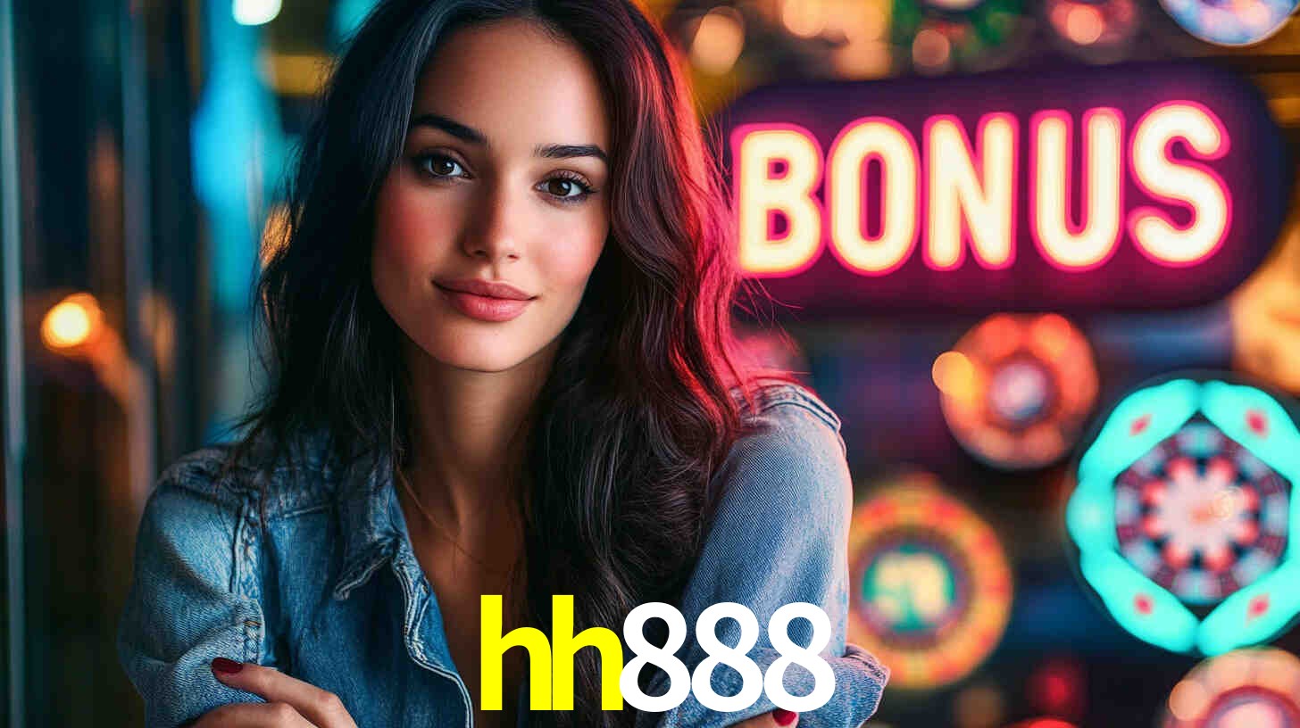 hh888 - Cassino On-line Jogue e Ganhe - hh888.com