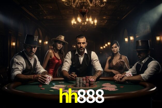 A Emoção da Loteria na hh888: Uma Chance de Mudança de Vida