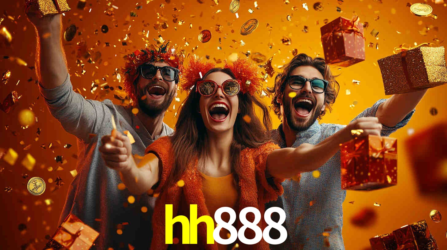 hh888: Seu Cassino Premiado com Pagamentos Rápidos