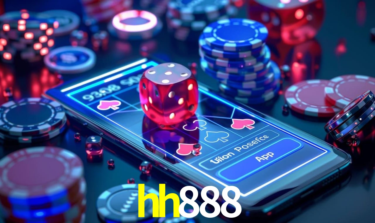 hh888 visual 1