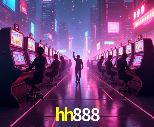 Bônus Diários hh888