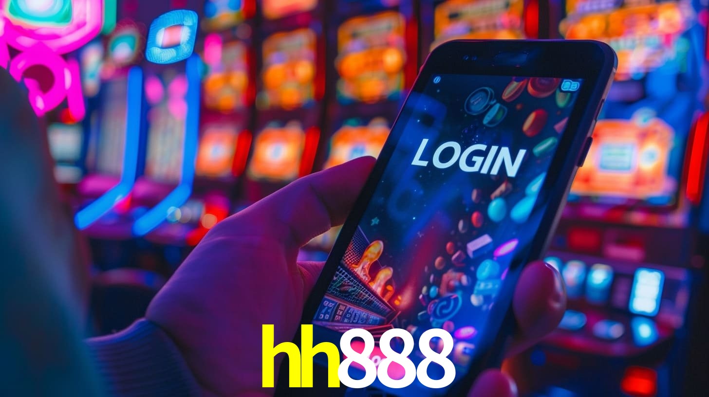 Torneios hh888
