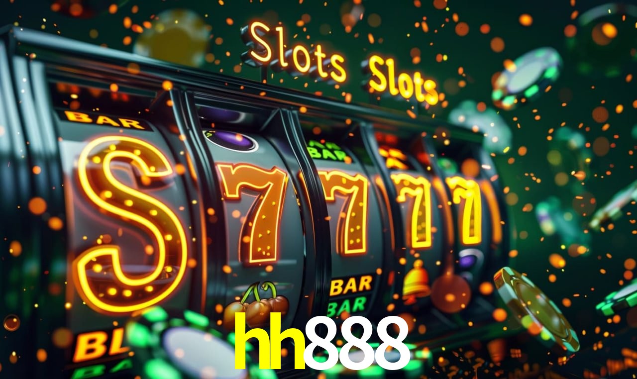 Casino VIP hh888