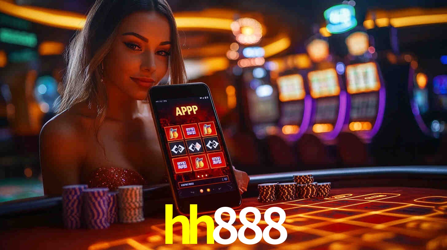 Apostas Esportivas na hh888: Um Guia Completo