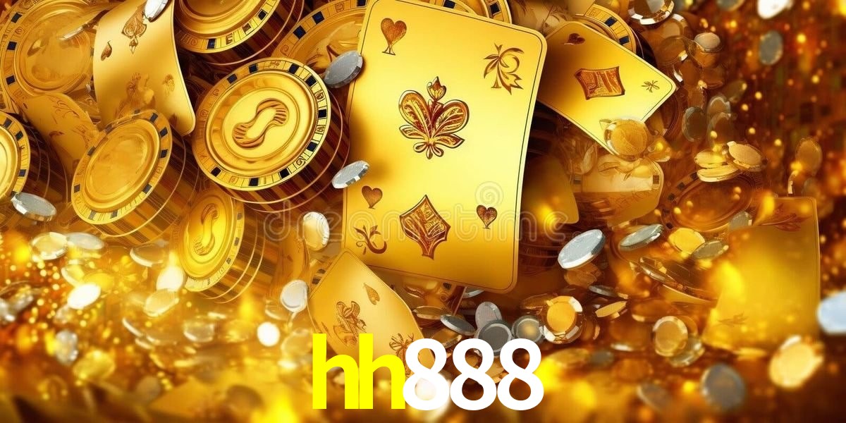 Descubra o Programa VIP da hh888: Vantagens Exclusivas para Jogadores