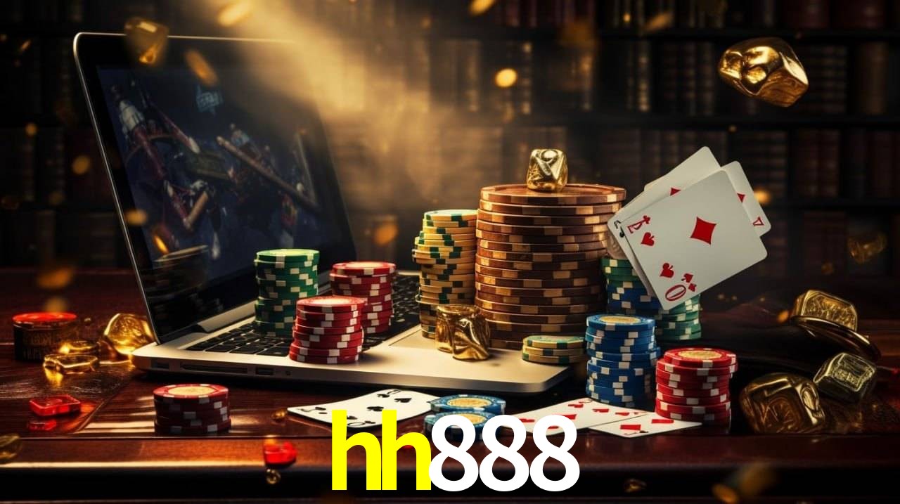 Casino Ao Vivo hh888