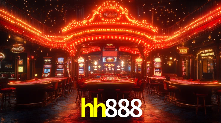 Ofertas Imperdíveis na hh888: Promoções e Bônus Que Valem a Pena