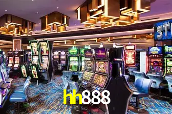 Descubra a Magia dos Jogos de Arcade no hh888