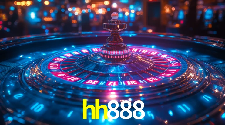 hh888 Bônus - hh888 visual 1