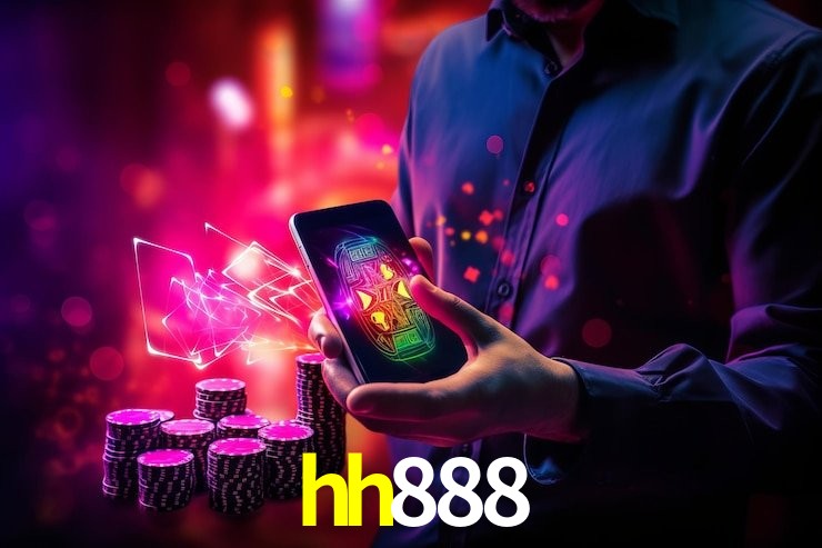 Programa VIP hh888