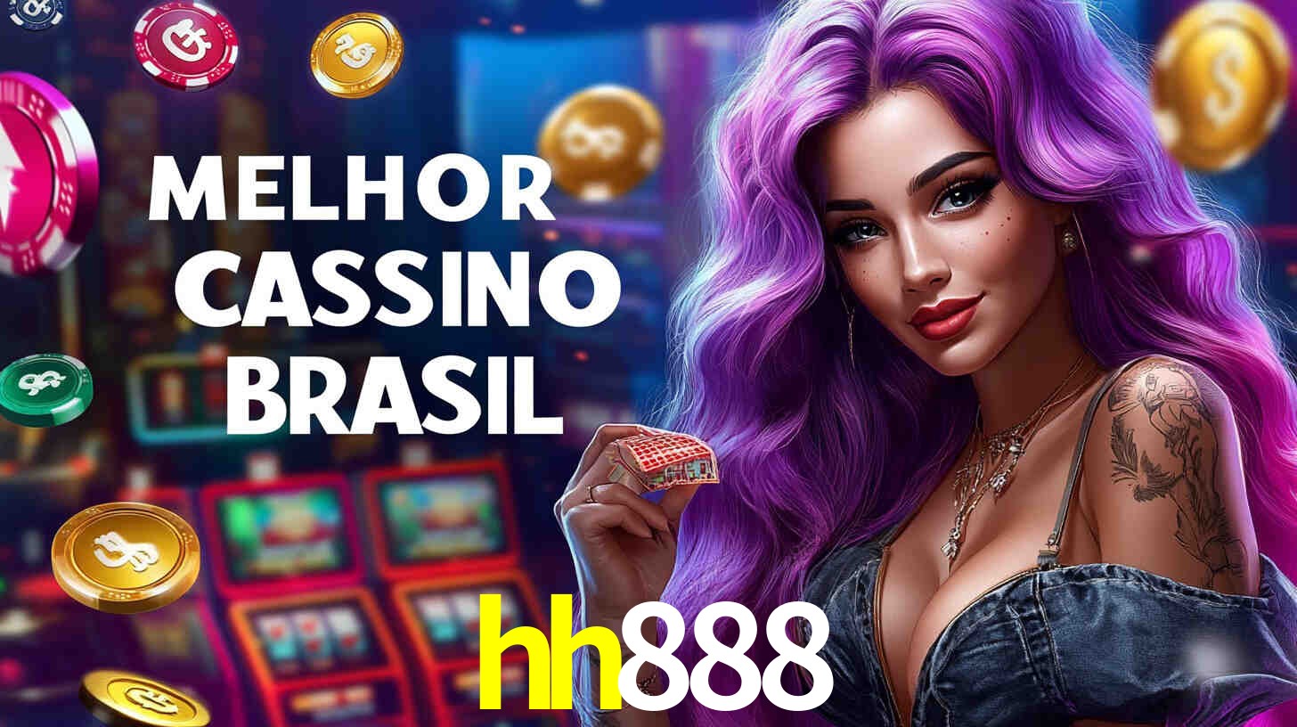 A Popularidade dos Caça-Níqueis no hh888