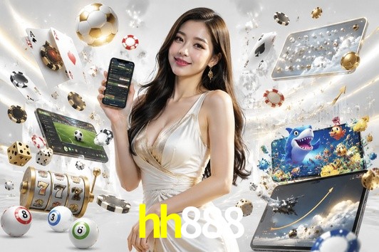 Game Providers hh888