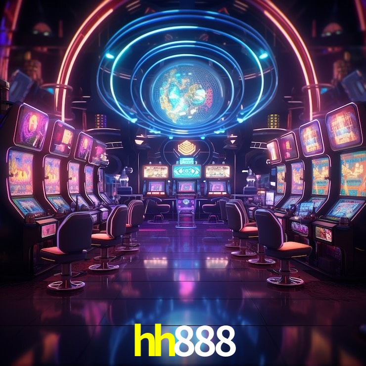 hh888 Aplicativo - hh888 visual 2