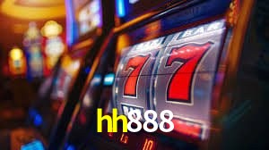Recursos de Bônus hh888
