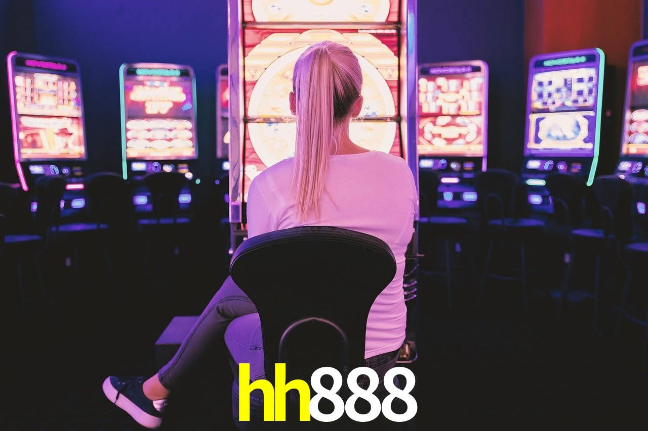 Slot Games hh888