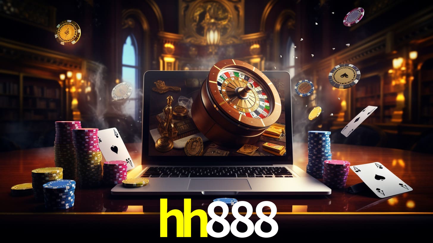 Live Casino hh888