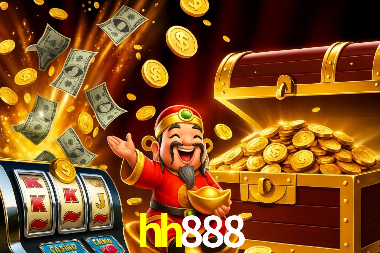 Jogos Exclusivos hh888