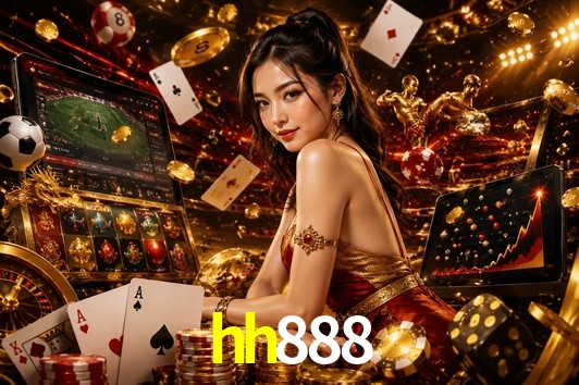 Responsive Design hh888