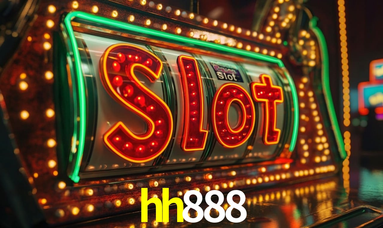 Casino Ao Vivo hh888