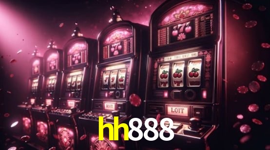 cassino hh888