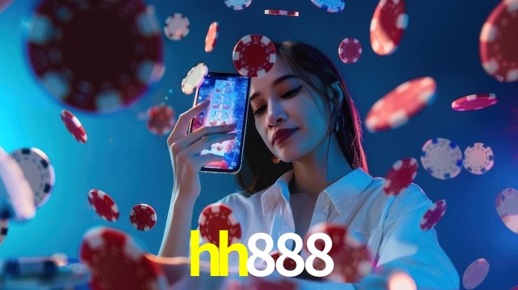 A Experiência Imersiva dos Cassinos Ao Vivo no hh888