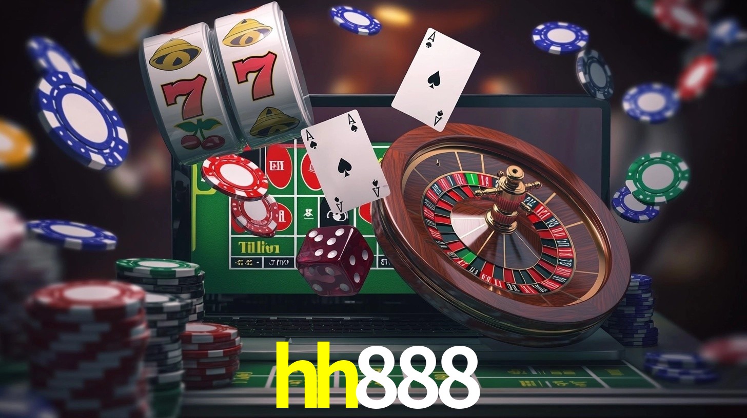 hh888 App Interface