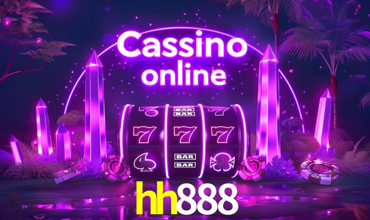 Diretório de Jogos hh888