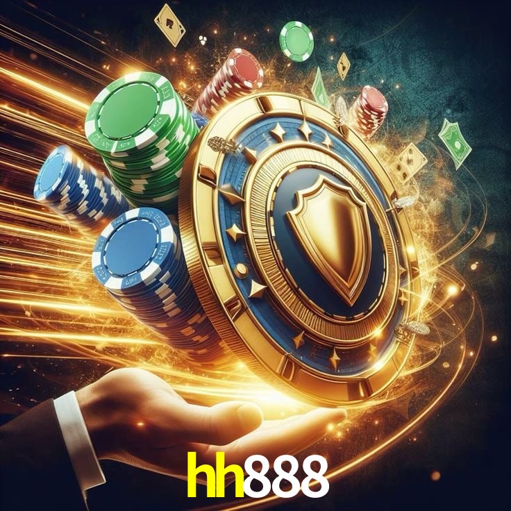 hh888 Slots - hh888 visual 2