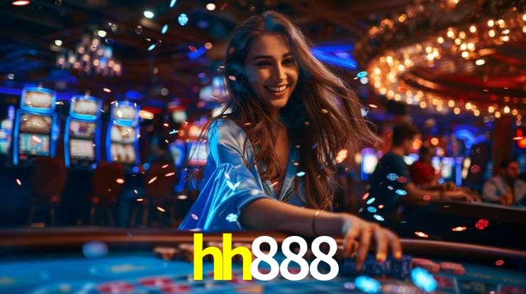 Experiência VIP hh888