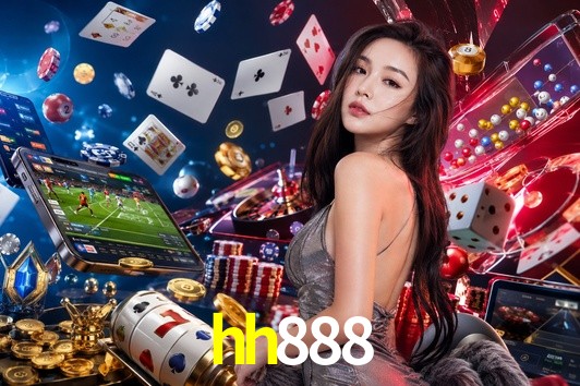 Live Casino hh888