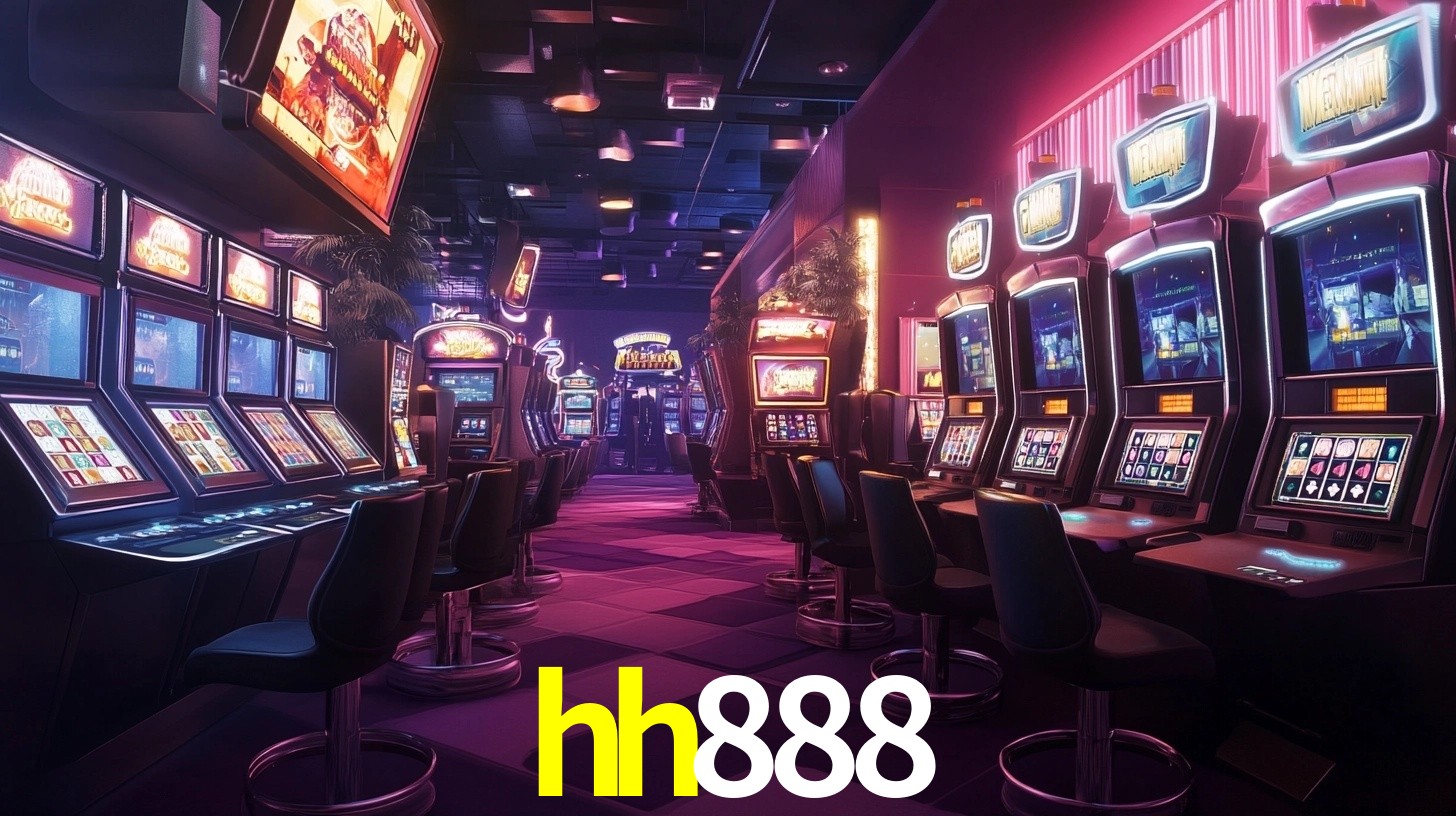 Premium Interface hh888
