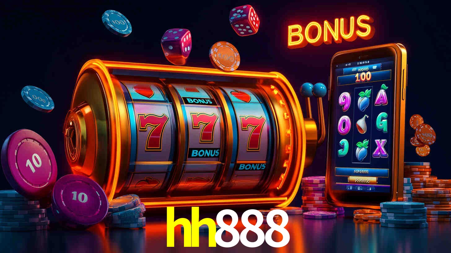 Descubra a Essência do hh888: Nossa História e Compromissos