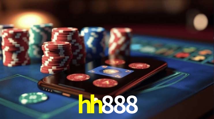 Mesa de Blackjack hh888