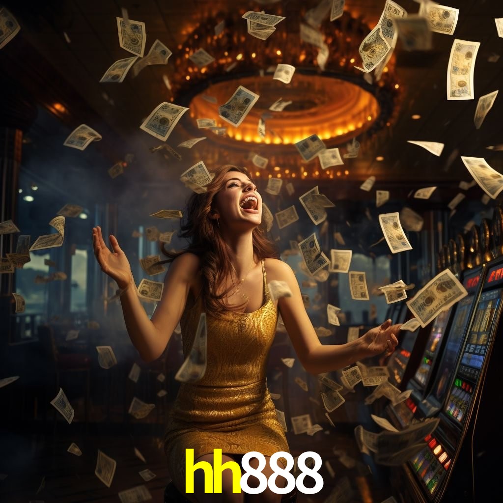 Aviator Game hh888