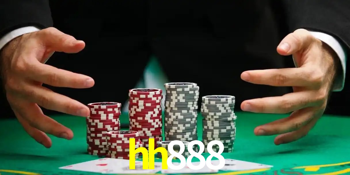 hh888 Aplicativo - hh888 visual 1