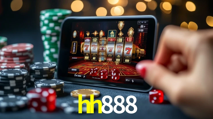 Welcome Bonus hh888
