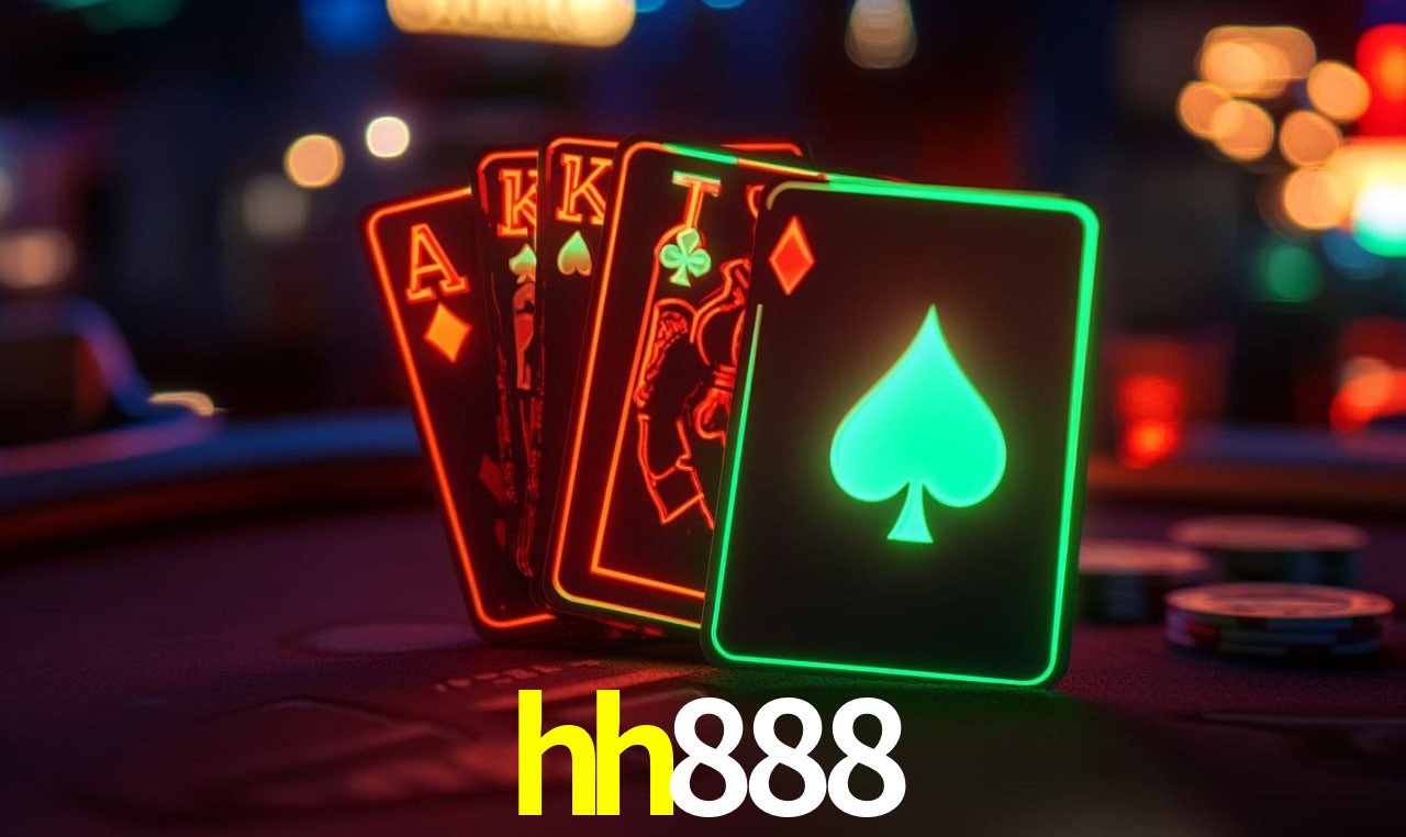 hh888 Slots - hh888 visual 1