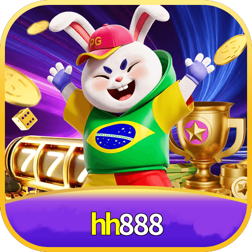 hh888 cassino